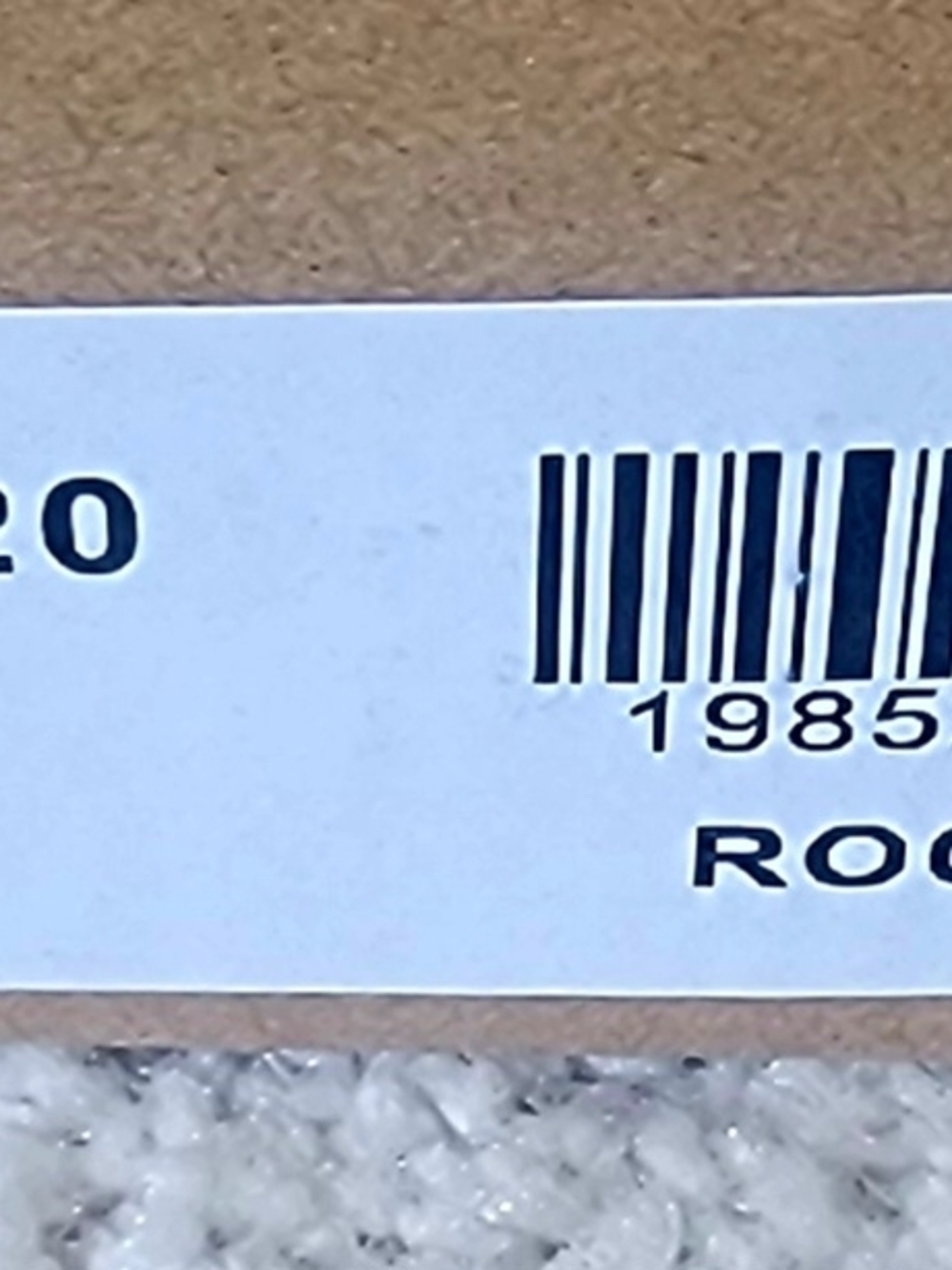 Steve Madden Rocky-H20 Rain Boots - Olive Green - Size 6 NIB - Picture 6 of 10